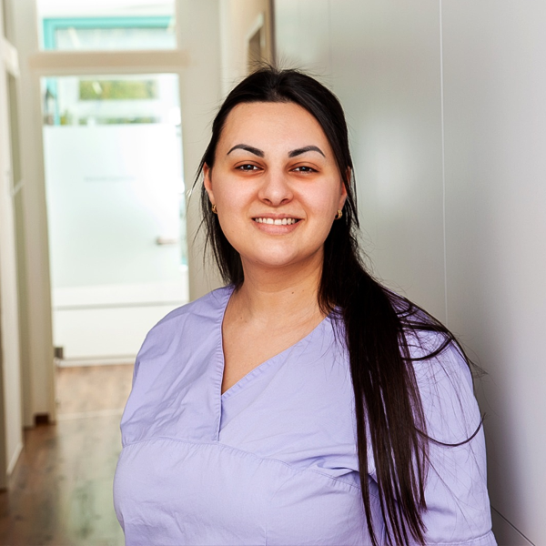 Marija Filic Tunic